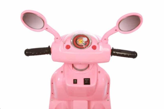 Scooter pour enfant 6V girlyzzz – Image 6