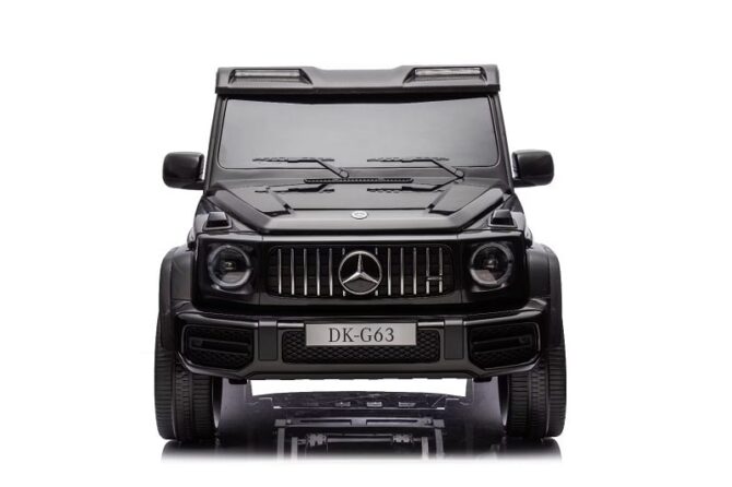 4×4 électrique 24V Mercedes G63 AMG – Image 19