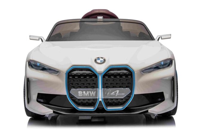 Voiture électrique bébé BMW i4 – Image 5