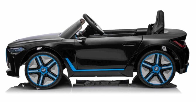 Voiture enfant BMW electrique i4 – Image 4