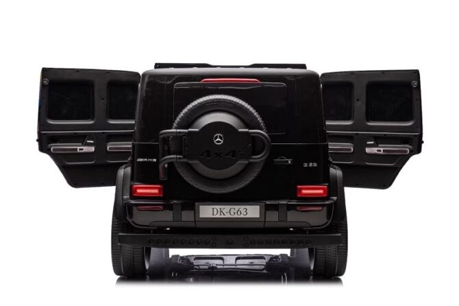 4×4 électrique 24V Mercedes G63 AMG – Image 17