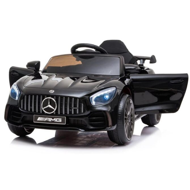 Voiture pour enfant pas cher Mercedes – Image 4