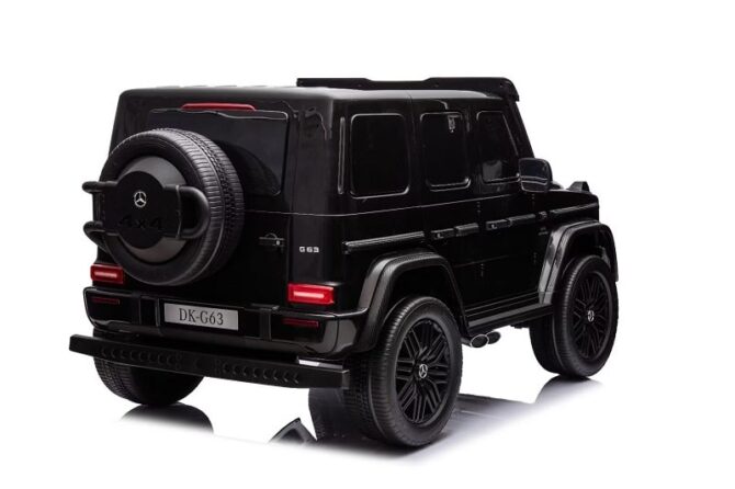 4×4 électrique 24V Mercedes G63 AMG – Image 20