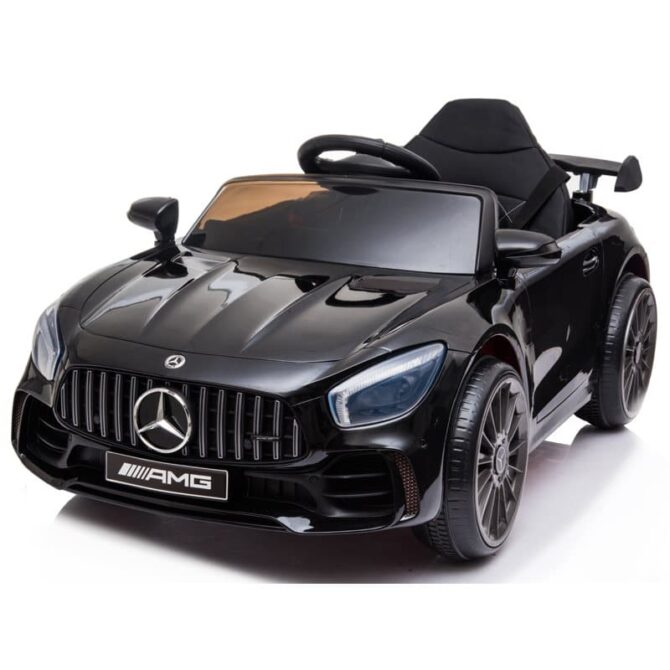 Voiture pour enfant pas cher Mercedes – Image 3