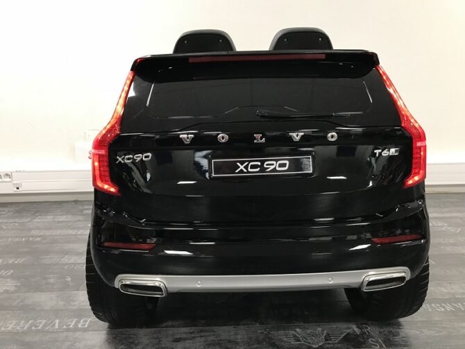 Voiture électrique 12 V avec télécommande parentale VOLVO XC90 PREMIUM – Image 8