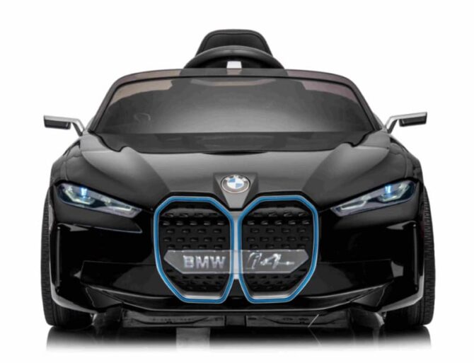 Voiture enfant BMW electrique i4 – Image 2