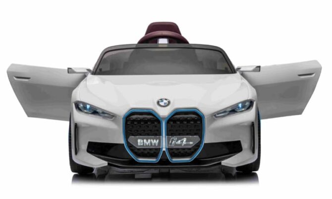 Voiture électrique bébé BMW i4 – Image 2