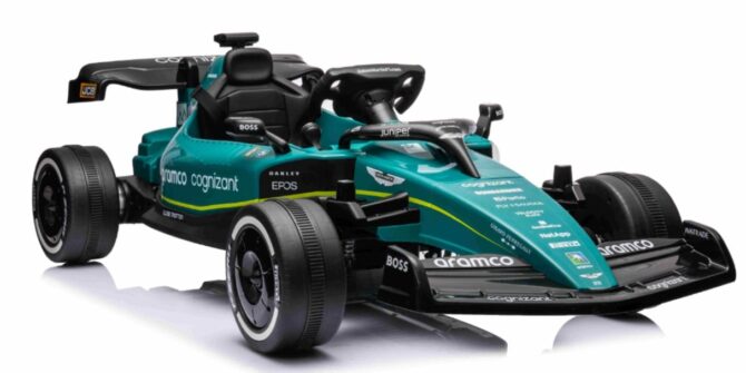 Formule 1 Aston Martin Cognizant 24V – Image 7