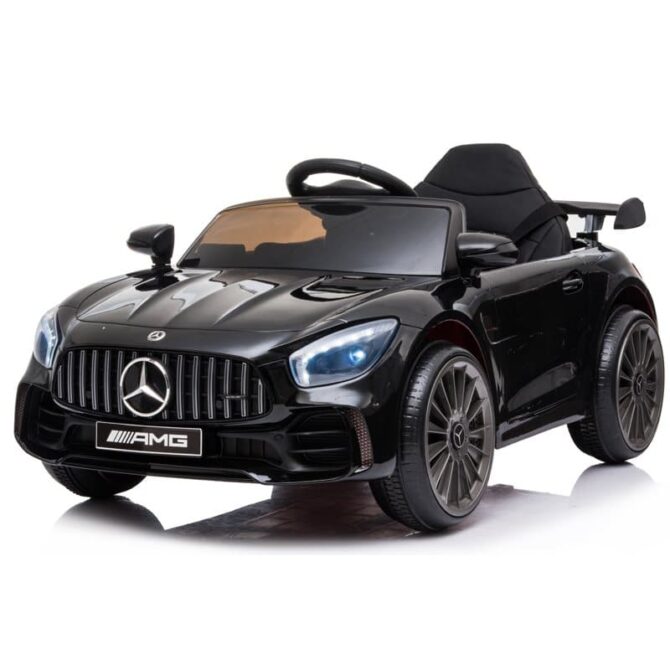 Voiture pour enfant pas cher Mercedes – Image 2