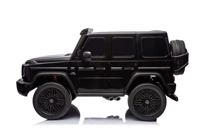 4×4 électrique 24V Mercedes G63 AMG – Image 21