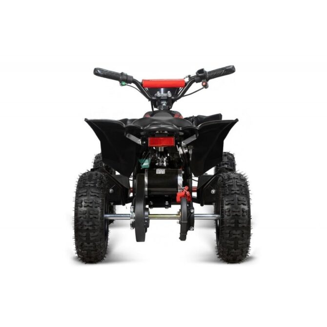 Quad électrique Replay Deluxe 1000W 36V Lithium – Image 8