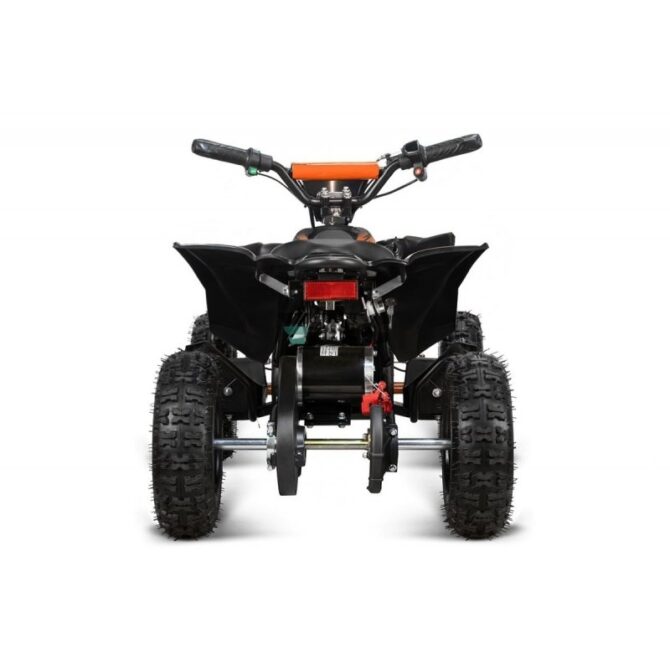 Quad électrique Replay Deluxe 1000W 36V Lithium – Image 9