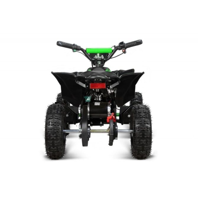 Quad électrique Replay Deluxe 1000W 36V Lithium – Image 10