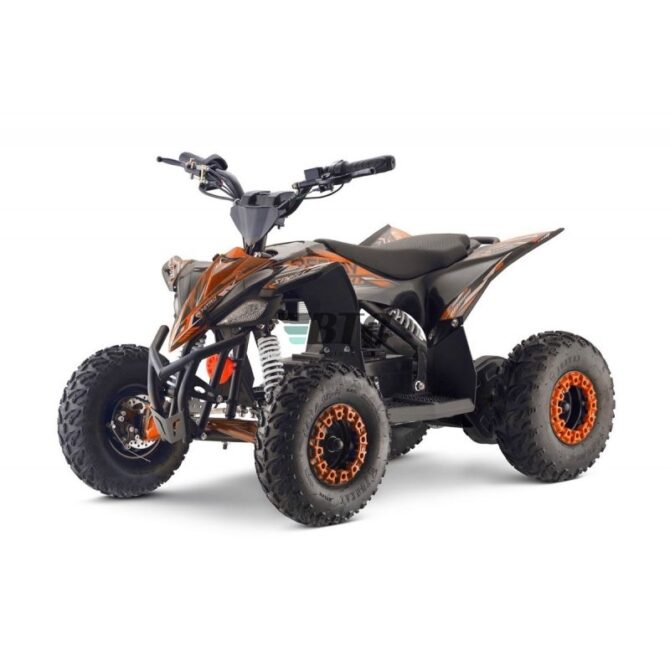 Quads Enfant Électrique Replay XXL 1500W 48V Lithium – Image 2