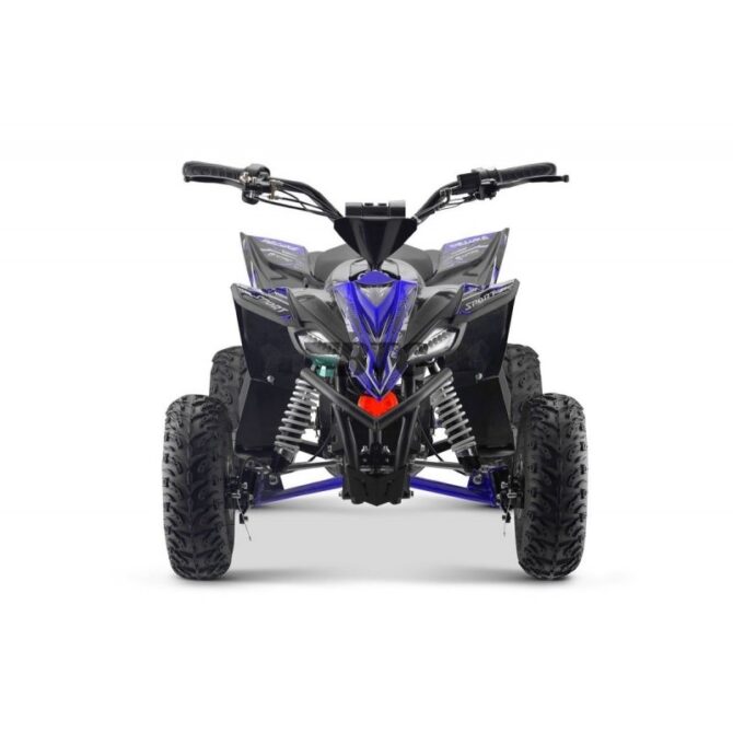 Quads Enfant Électrique Replay XXL 1500W 48V Lithium – Image 13