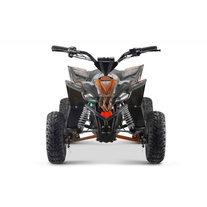 Quads Enfant Électrique Replay XXL 1500W 48V Lithium – Image 14