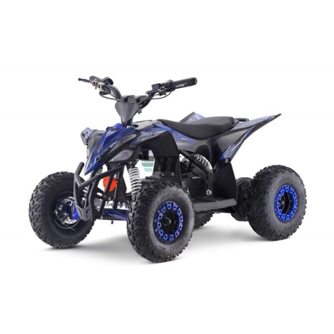 Quads Enfant Électrique Replay XXL 1500W 48V Lithium – Image 17