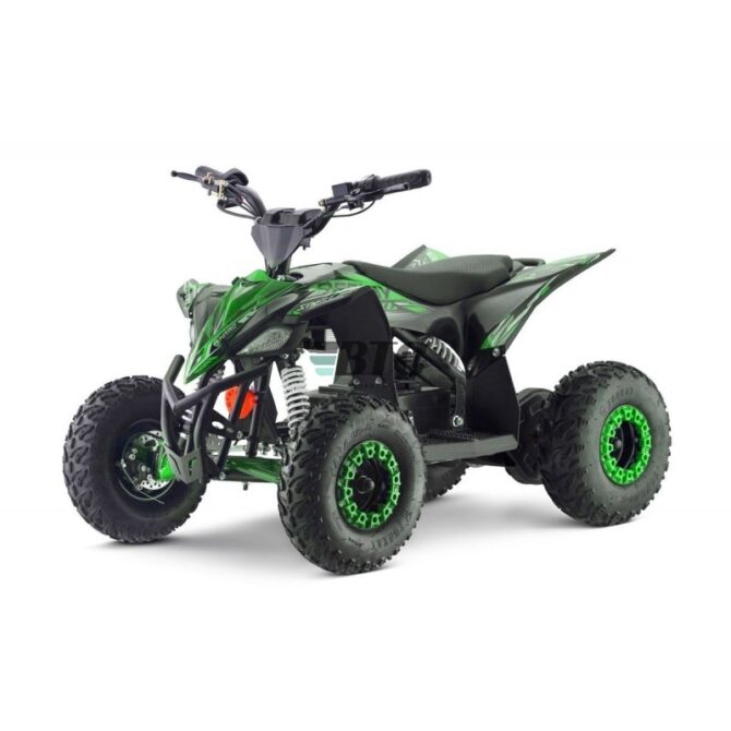 Quads Enfant Électrique Replay XXL 1500W 48V Lithium – Image 4