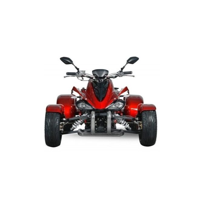 Quad homologué SPY Racing 350cc – Image 12