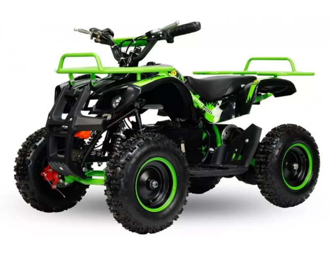 Quad électrique 6″ Torino Deluxe 36V 800W BU – Image 12