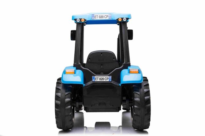 New Holland électrique 24V – Image 6