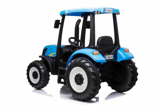 New Holland électrique 24V – Image 5