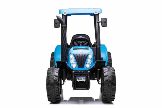 New Holland électrique 24V – Image 4