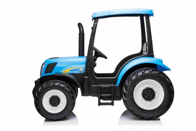 New Holland électrique 24V – Image 3