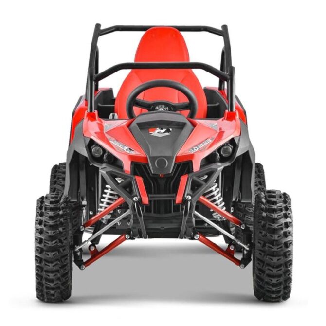 Buggy UTV 48 volts 1200w enfant ado Electrique – Image 5