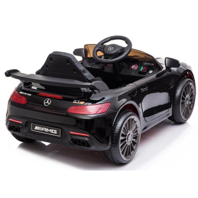 Voiture pour enfant pas cher Mercedes – Image 7